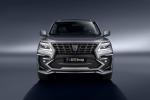 Lexus LX570 Alligator by Larte Design 2014 года